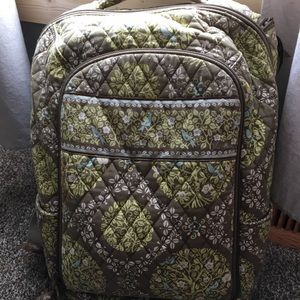 Vera Bradley Backpack